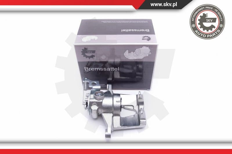 Brake Caliper 44SKV923