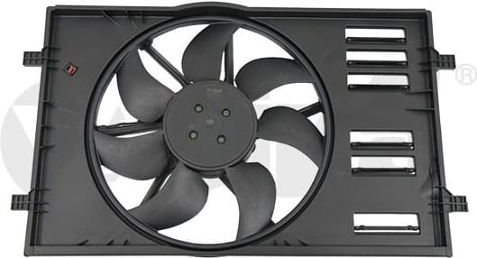 Fan, engine cooling 99591784601