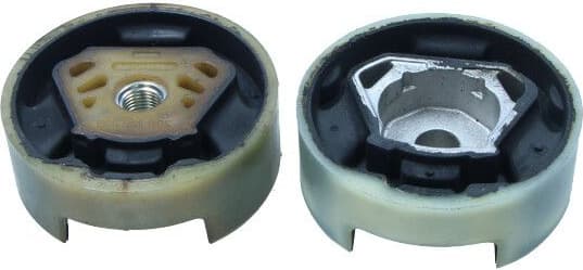 Mounting, engine 40-0417 - image 2