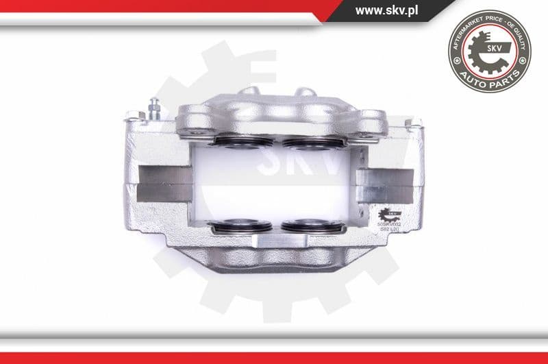Brake Caliper 50SKV002 - image 3