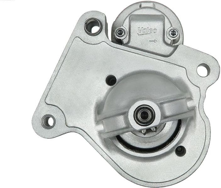 Starter Remanufactured AS S3202PR