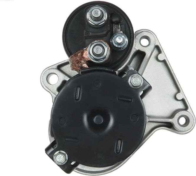 Starter Remanufactured AS S3202PR - image 3