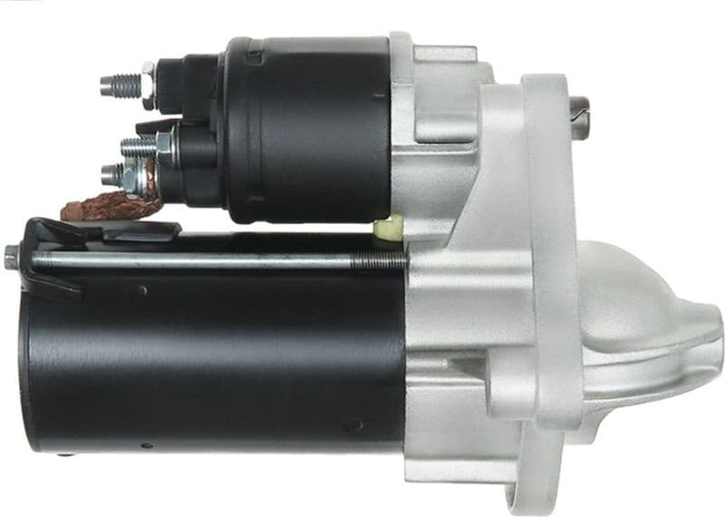Starter Remanufactured AS S3202PR - image 4