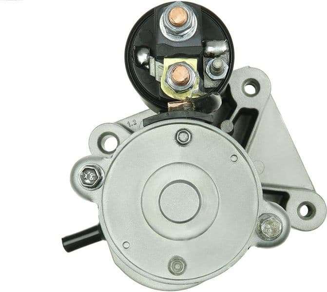 Starter Remanufactured AS S9020PR - image 3