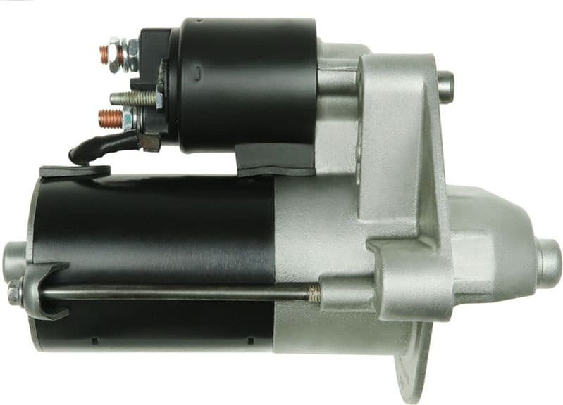 Starter Remanufactured AS S9020PR - image 4