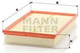Air Filter C 36 188/1
