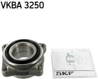 Wheel Bearing Kit VKBA 3250 - image 2