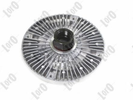 Clutch, radiator fan LORO 003-013-0002 - image 2