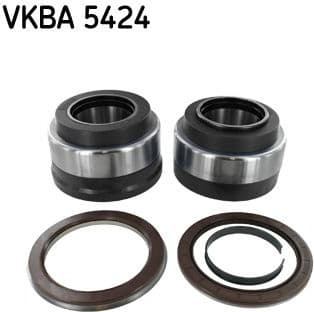 Wheel Bearing Kit VKBA5424 - image 2