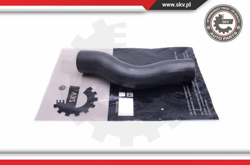 Charge Air Hose 54SKV020