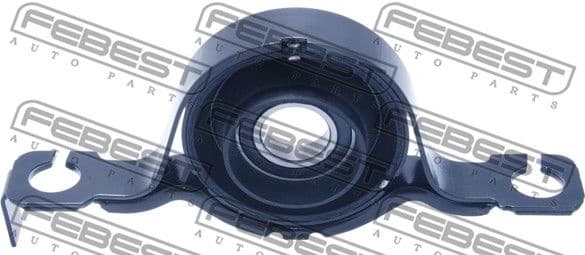 Bearing, propshaft centre bearing MZCB-CX9F