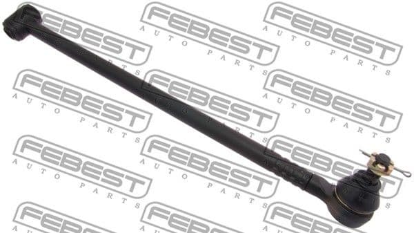Control/Trailing Arm, wheel suspension 0125-010