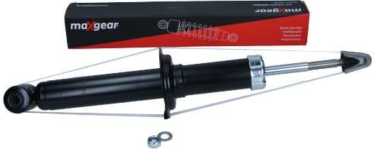 Shock Absorber 11-1201 - image 3