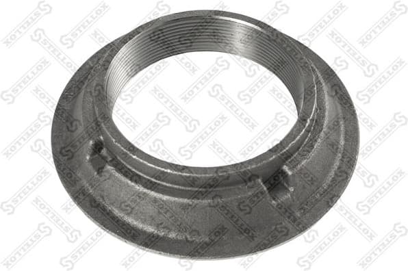 Nut, kingpin 85-13243-SX