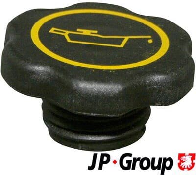 Cap, oil filler neck JP 1513600500