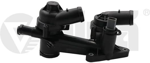 Thermostat, coolant 11211082301