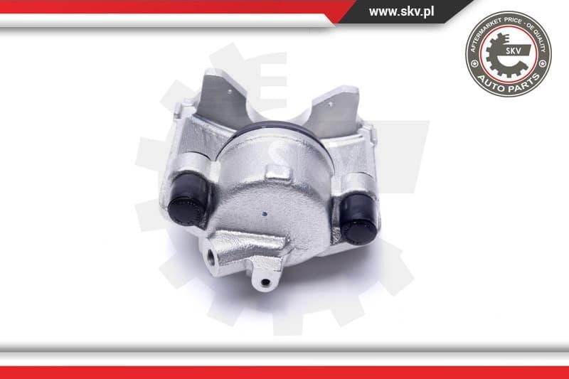 Brake Caliper 55SKV822 - image 5