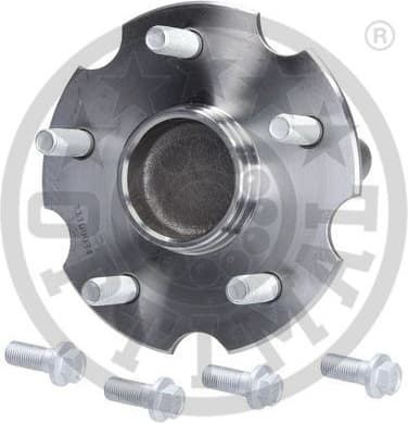 Wheel Bearing Kit 982757 - image 3