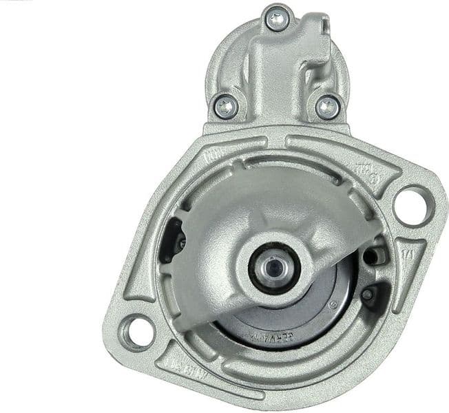 Starter Remanufactured AS S0154PR
