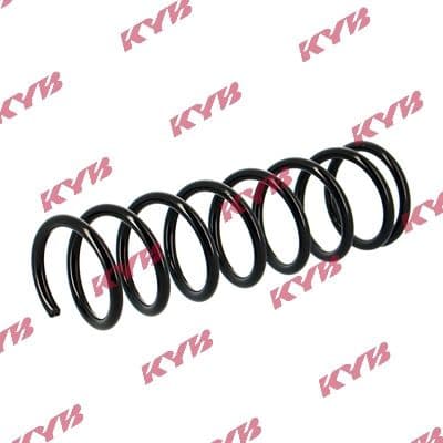 Suspension Spring K-Flex RA7107 - image 2