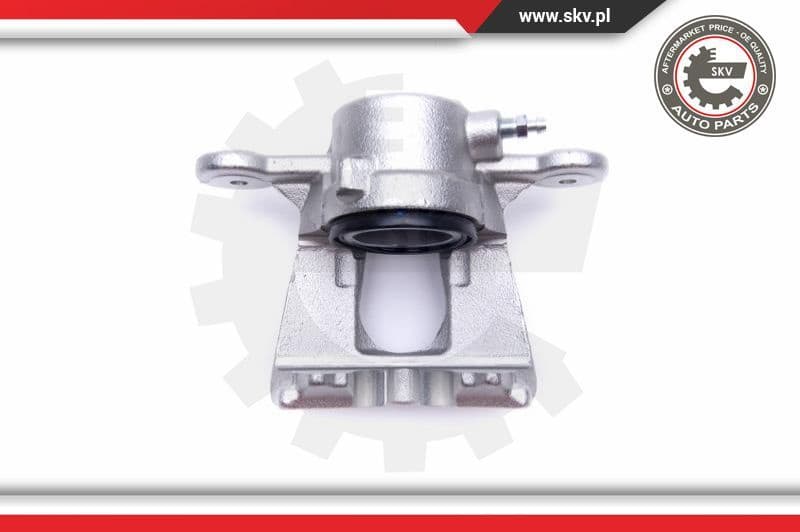 Brake Caliper 55SKV651 - image 4