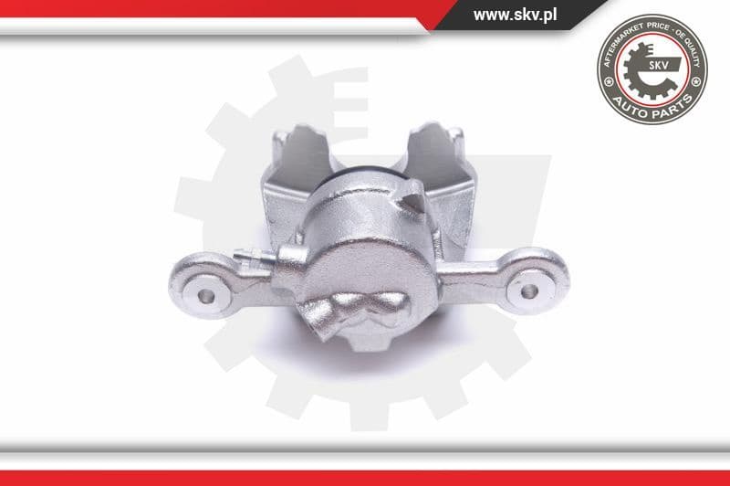 Brake Caliper 55SKV651 - image 5