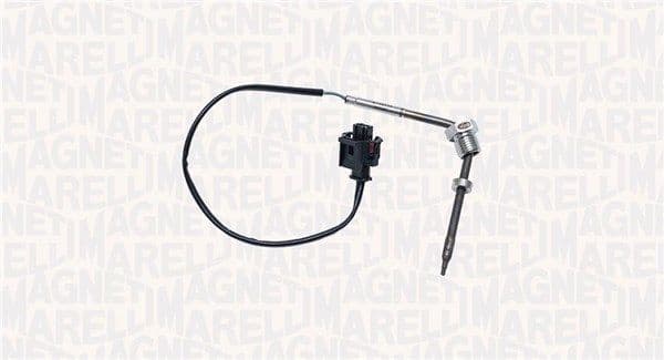 Sensor, exhaust gas temperature 172000415010