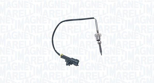 Sensor, exhaust gas temperature 172000431010