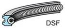 Piston Ring Set 800109010000