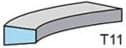 Piston Ring Set 800109010000 - image 3