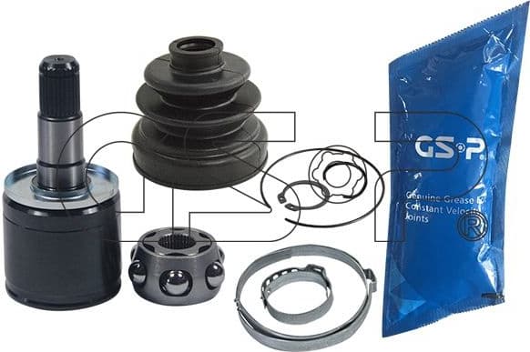 Joint Kit, drive shaft 639037