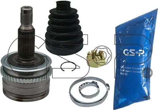 Joint Kit, drive shaft 839159