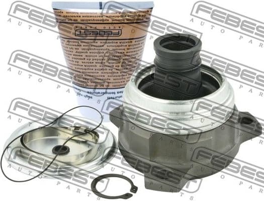 Joint Kit, drive shaft 0411-KB4SHA