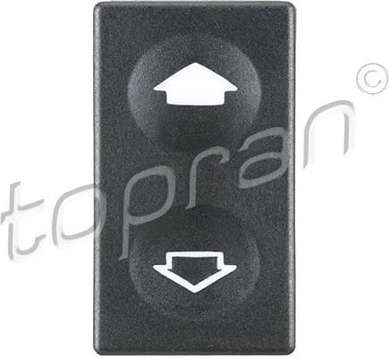 Switch, sunroof 502 233