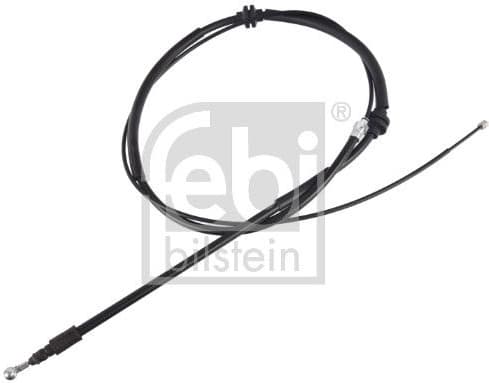 Cable Pull, parking brake 180439