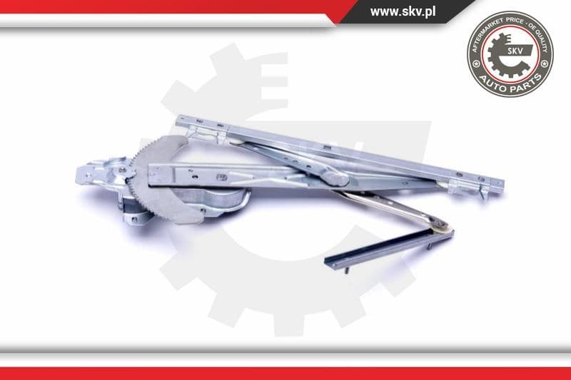 Window Regulator 00SKV842 - image 2