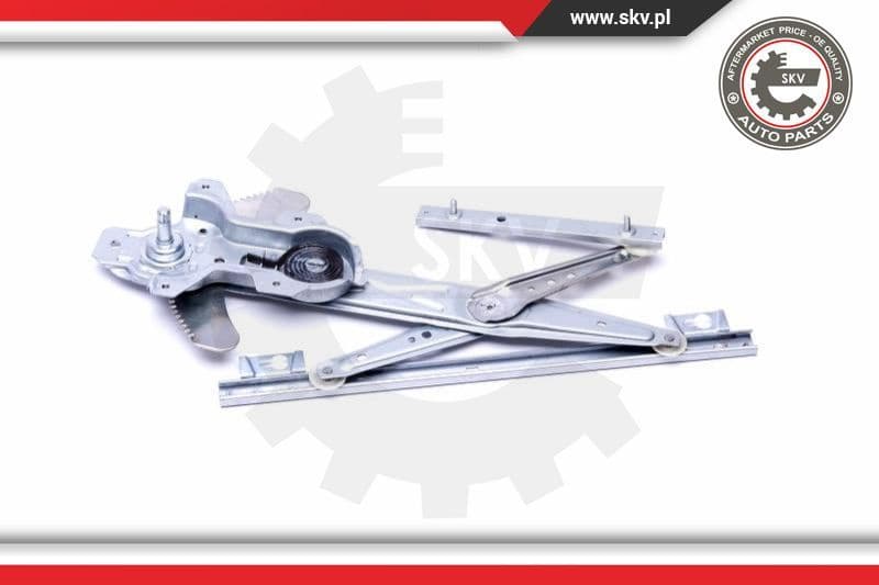Window Regulator 00SKV842 - image 3