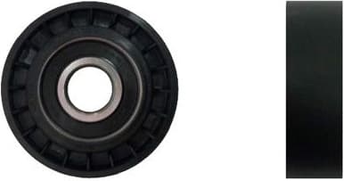 Deflection/Guide Pulley, V-ribbed belt P314007