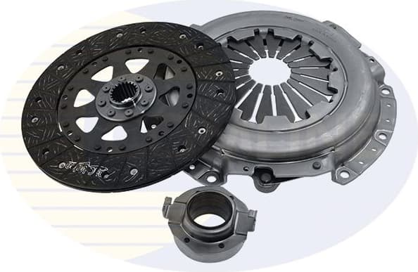 Clutch Kit ECK447 - image 2