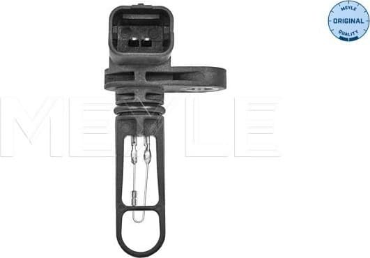 Sensor, intake air temperature MEYLE-ORIGINAL: True to OE. 11-14 812 0012 - image 2