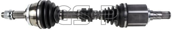Drive Shaft 241523