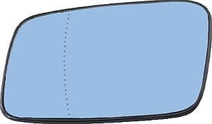Mirror Glass, exterior mirror LORO 4111G03
