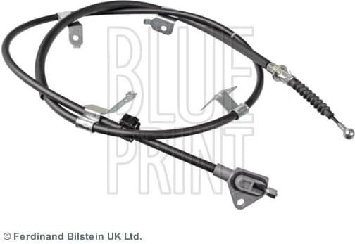 Cable Pull, parking brake ADT346386