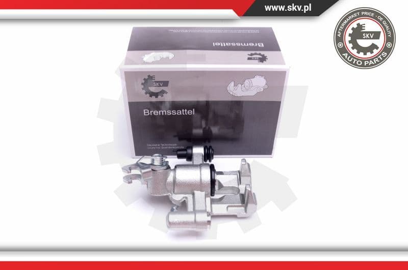 Brake Caliper 45SKV363