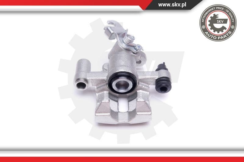 Brake Caliper 45SKV363 - image 4