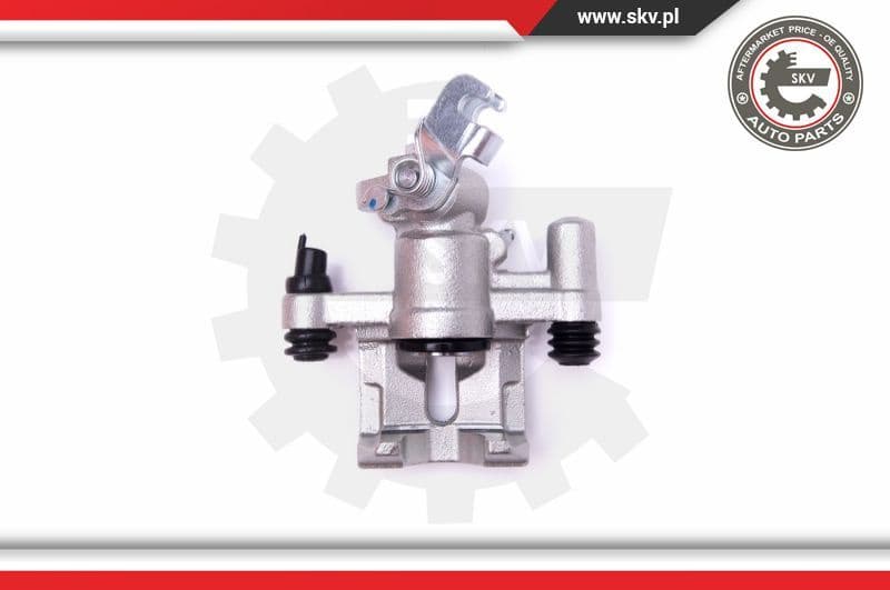 Brake Caliper 45SKV364 - image 3