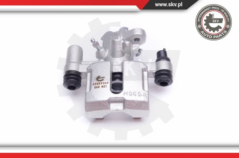 Brake Caliper 45SKV364 - image 6