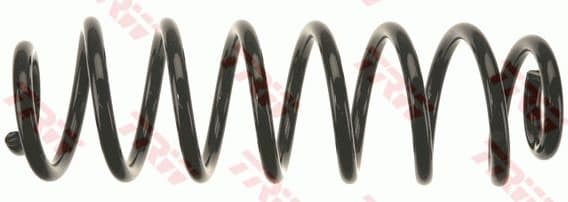 Suspension Spring JCS1385 - image 2