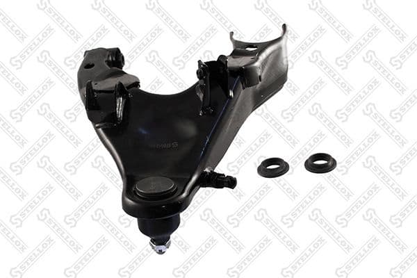 Control/Trailing Arm, wheel suspension 57-98092-SX
