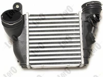 Charge Air Cooler LORO 053-018-0008